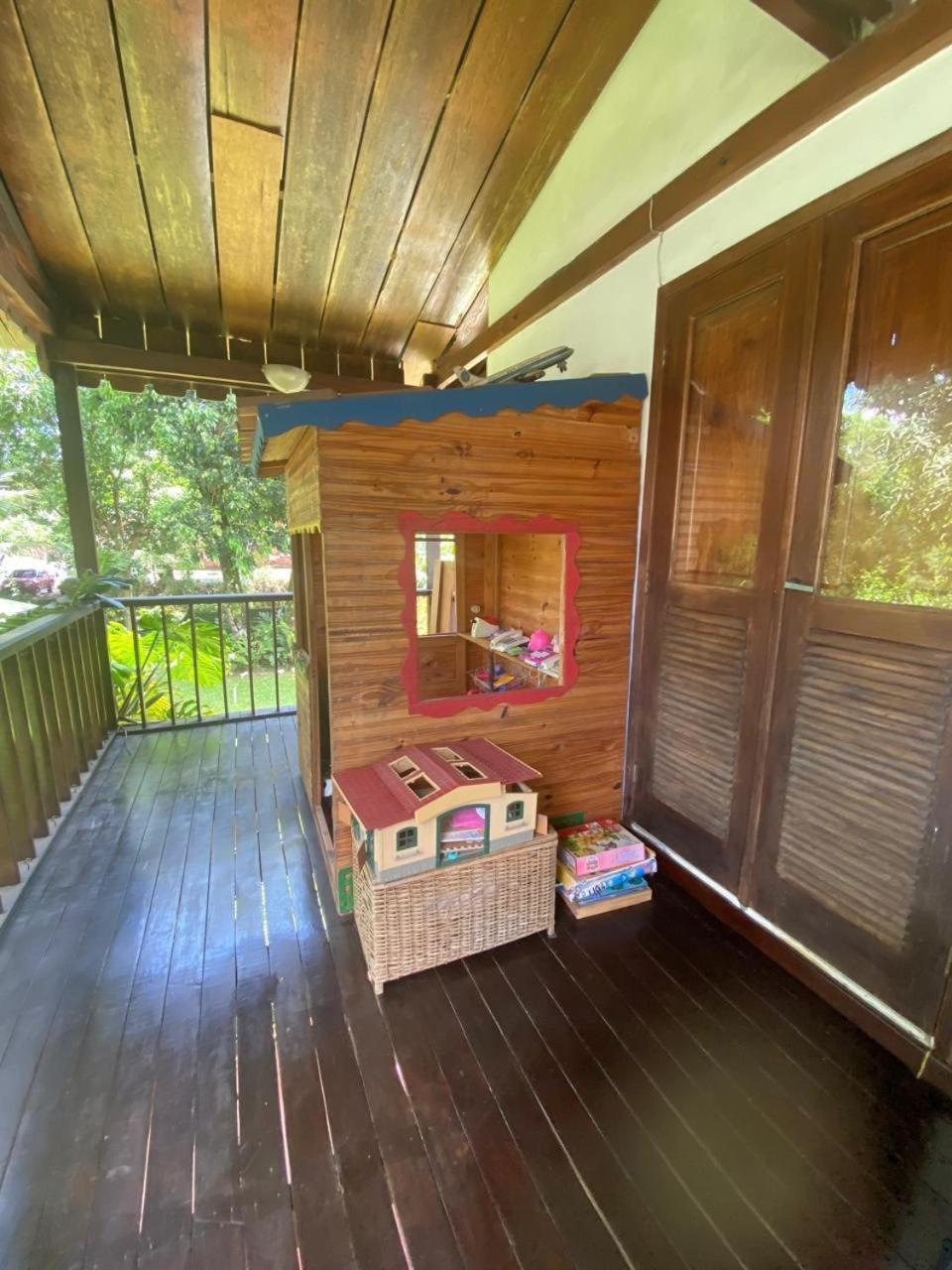 Linda Casa No Centro De Penedo Villa Itatiaia  Exterior photo